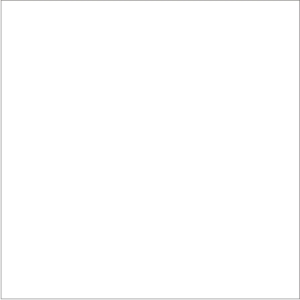 Folie sk Weiss, matt, 21,5 cm, 25 m, 70 µ