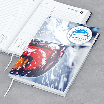 Buchkalender