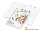 Preview: Prestige-Flexx Bestseller inkl. 4C-Druck