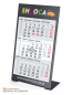 Preview: Desktop 3 Color Bestseller, anthrazit, 1-Jahr