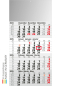 Preview: Mega 4 A Bestseller inkl-4C-Druck