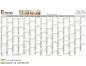 Preview: Horizont Bestseller XL, individuelle Schmuckfarbe