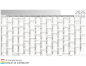 Preview: Horizont Bestseller XL, individuelle Schmuckfarbe
