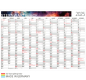 Preview: Cosmos Bestseller, plano