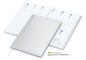 Preview: Media Bestseller inkl. 4C-Druck, gloss-individuell