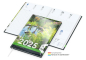 Preview: Media Bestseller inkl. 4C-Druck, matt-individuell