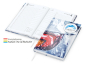 Preview: Advance Bestseller inkl. 4C-Druck, gloss-individuell