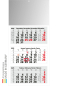 Preview: Medium Light 3 Bestseller