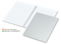 Preview: Bizz-Book Cover-Star Bestseller A4-Plus, gloss-individuell