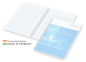 Preview: Bizz-Book Polyprop Bestseller A5
