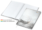 Preview: Note-Book Bestseller A4, matt-individuell