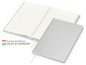 Preview: Note-Book green+blue A5, Natura Recycling
