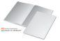 Preview: In-Book Point Bestseller A4, gloss-individuell