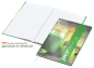 Preview: Memo-Book Bestseller A4, gloss-individuell