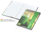 Preview: Memo-Book Bestseller A5, matt-individuell