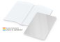 Preview: Flexx-Book Bestseller A5, Polychrome gloss-individuell