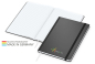 Preview: Easy-Book Comfort Bestseller Large, schwarz inkl. Siebdruck-Digital
