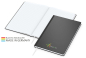 Preview: Easy-Book Basic Bestseller Large, schwarz inkl. Siebdruck-Digital