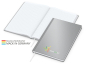 Preview: Easy-Book Basic x.press A5, silber