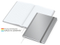 Preview: Easy-Book Comfort Bestseller A5, silber inkl. Silberprägung