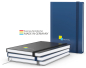Preview: Easy-Book Comfort x.press Pocket, silber