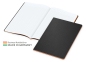 Preview: Tablet-Book Slim Bestseller A4, orange