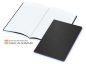 Preview: Tablet-Book Slim Bestseller A5, mittelblau