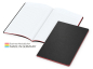 Preview: Tablet-Book Slim Bestseller A5, rot