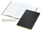 Preview: Tablet-Book Slim Bestseller A5, gelb