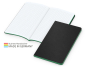 Preview: Tablet-Book Slim Bestseller Pocket, grün