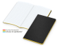 Preview: Tablet-Book Slim Bestseller Pocket, gelb