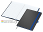 Preview: Color-Book Bestseller A4, mittelblau