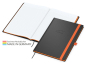 Preview: Color-Book Bestseller A4, orange