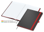 Preview: Color-Book Bestseller A4, rot