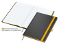 Preview: Color-Book Bestseller A4, gelb