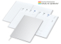 Preview: Note-Hybrid Bestseller A4, gloss-individuell