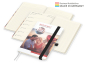 Preview: Match-Hybrid Creme Bestseller, Cover-Star gloss-individuell, schwarz