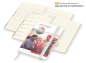 Preview: Match-Hybrid Creme Bestseller, Cover-Star matt-individuell, weiß