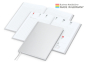 Preview: Note-Hybrid Bestseller A5, gloss-individuell