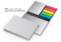 Preview: London Individuell Bestseller 4C-Quality, Bookcover gloss-individuell
