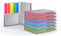 Preview: Budapest Individuell Bookcover gloss-individuell