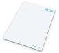 Preview: Schreibblock Bestseller A5, 50 Blatt