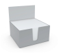 Preview: Memo-Box Karton