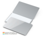 Preview: Multi-Card Haftnotiz White Bestseller, Sotcover matt