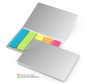 Preview: Memo-Card Papiermarker Bestseller, Softcover matt