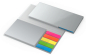 Preview: Kopenhagen Individuell, Bookcover gloss, 4/4-farbig