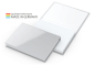 Preview: Dublin White Bestseller, Bookcover matt-individuell