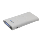 Preview: Wireless Powerbank 8000 C kabelloses Ladegerät weiß
