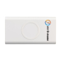 Preview: Wireless Powerbank 8000 C kabelloses Ladegerät weiß