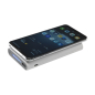 Preview: Wireless Powerbank 8000 C kabelloses Ladegerät weiß